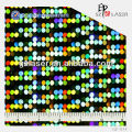 GZ-074,General Hologram Master,lexan polycarbonate embossed sheet